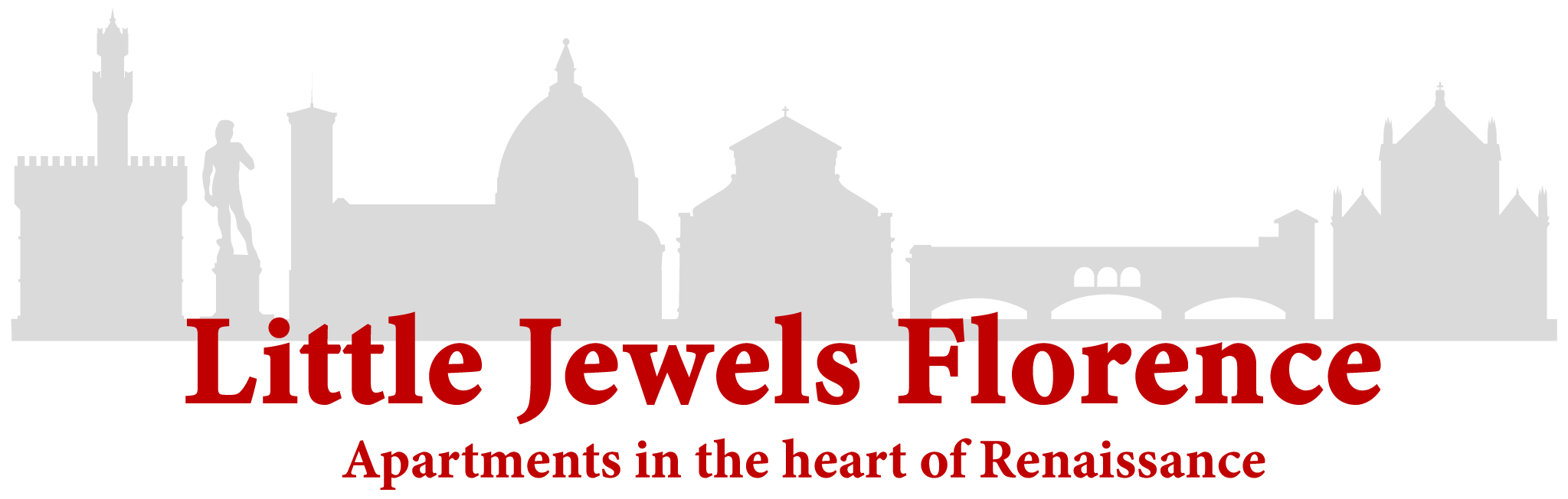 Little Jewels Florence