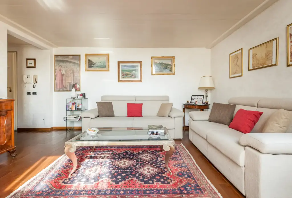 casa Via Dei Servi-14507574-7ea9-474b-bc4a-0804ac7b99c2